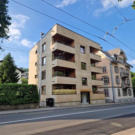 Easy-Living Kriens Apartments Lucerne Exterior photo